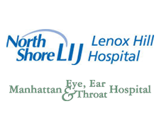 Blepharoscope - Manhattan Eye, Ear, & Throat Hospital and Lenox Hill Hospital